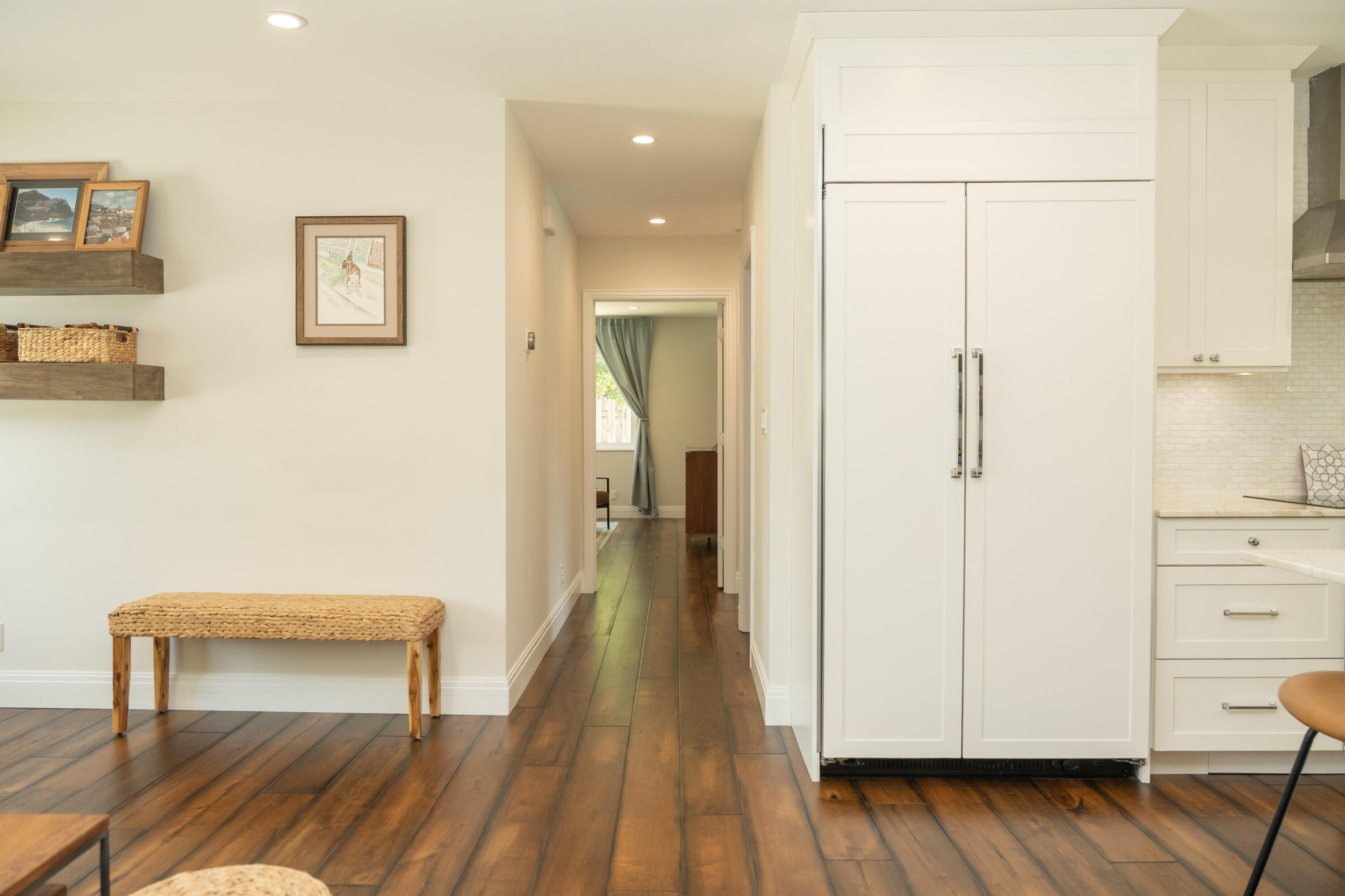 LAKE FLORESTA PARK - Residential