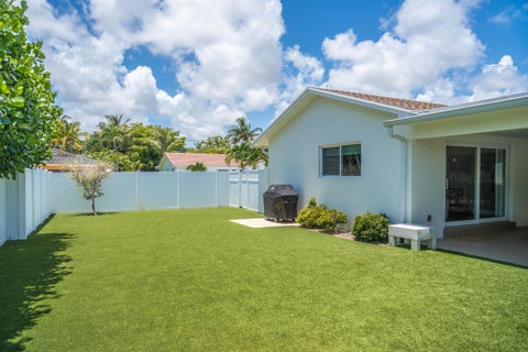 Tiny photo for 1058 NW 6th Drive, Boca Raton, FL 33486 (MLS # B26032510)