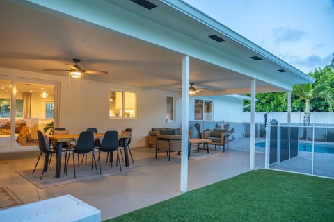 Tiny photo for 1058 NW 6th Drive, Boca Raton, FL 33486 (MLS # B26032510)