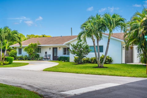 Tiny photo for 1058 NW 6th Drive, Boca Raton, FL 33486 (MLS # B26032510)