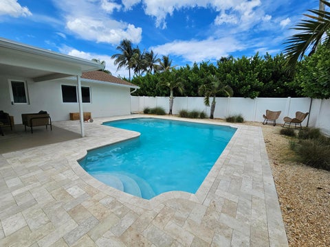 Tiny photo for 1058 NW 6th Drive, Boca Raton, FL 33486 (MLS # B26032510)