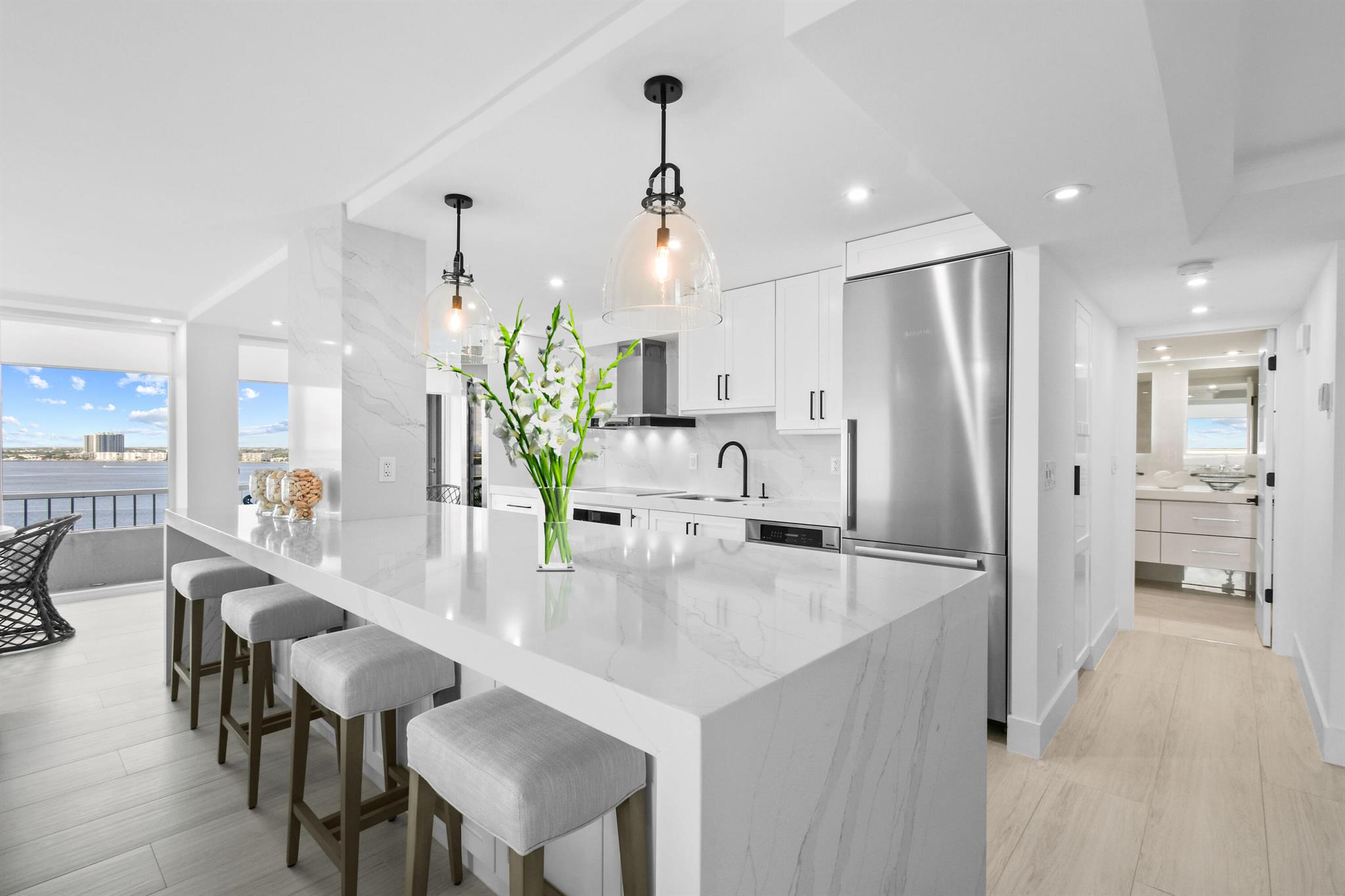 WATER GLADES CONDO - Residential