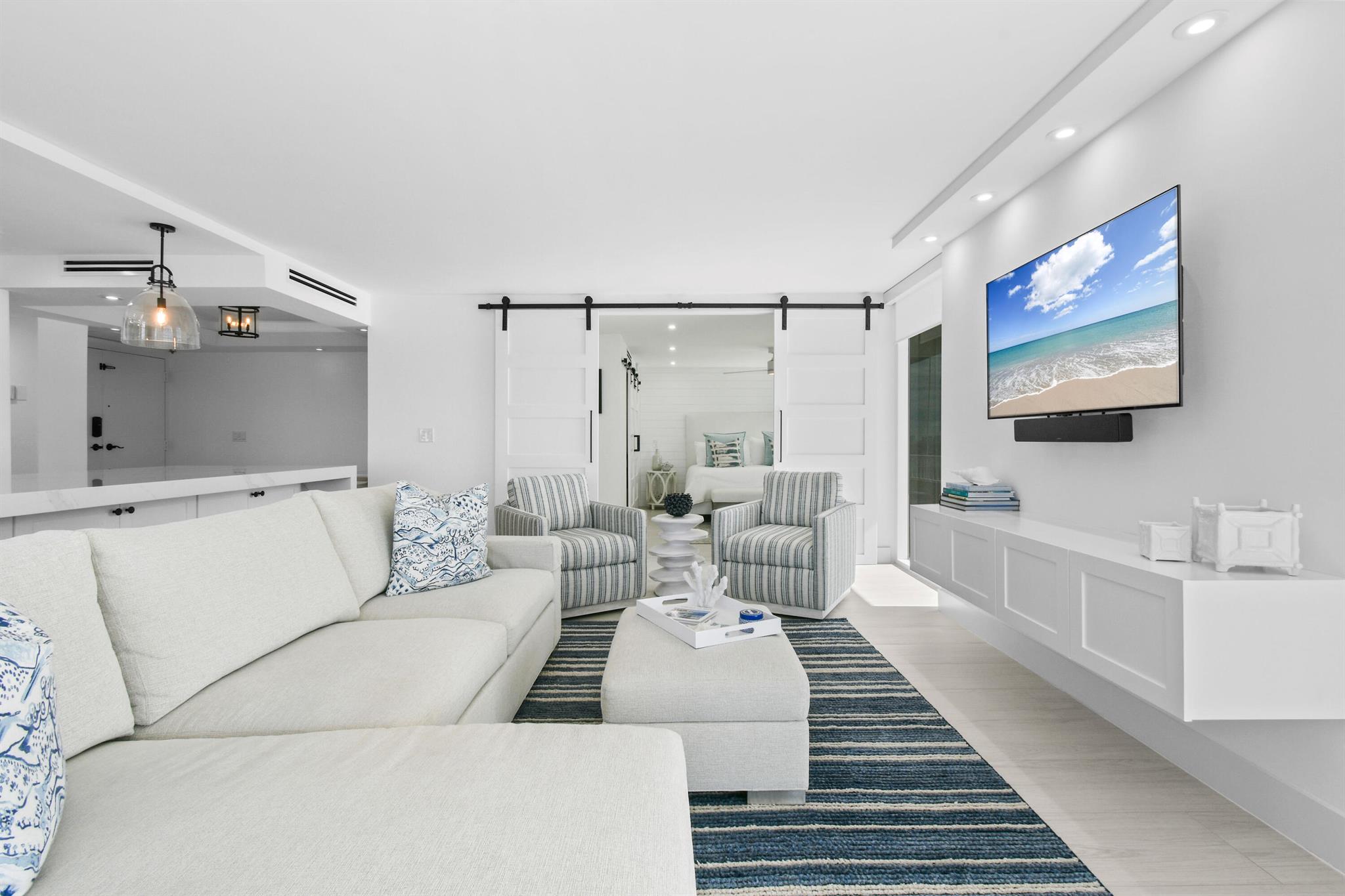 WATER GLADES CONDO - Residential