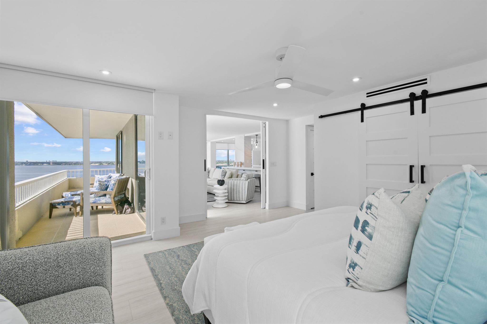 WATER GLADES CONDO - Residential
