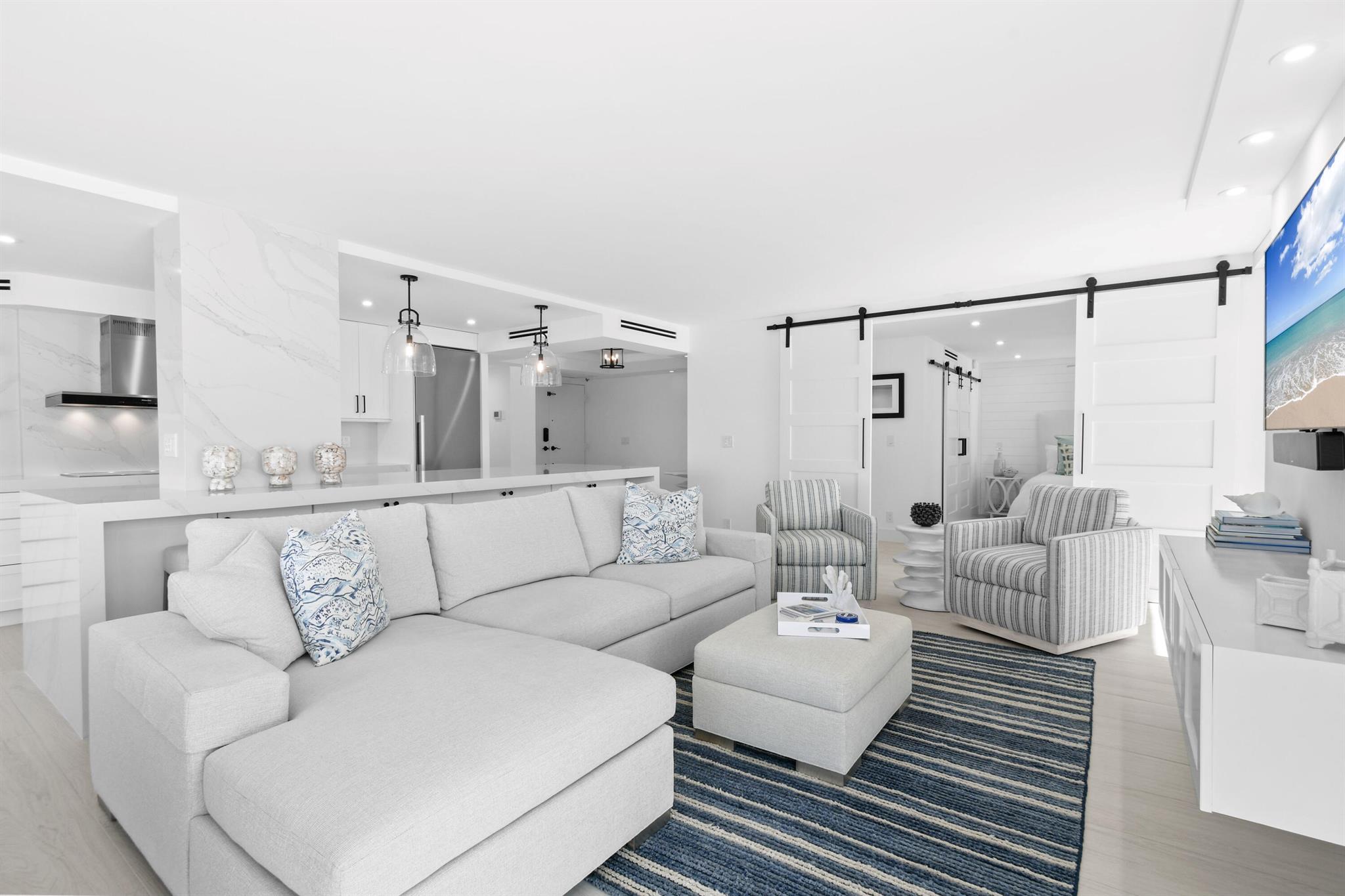 WATER GLADES CONDO - Residential