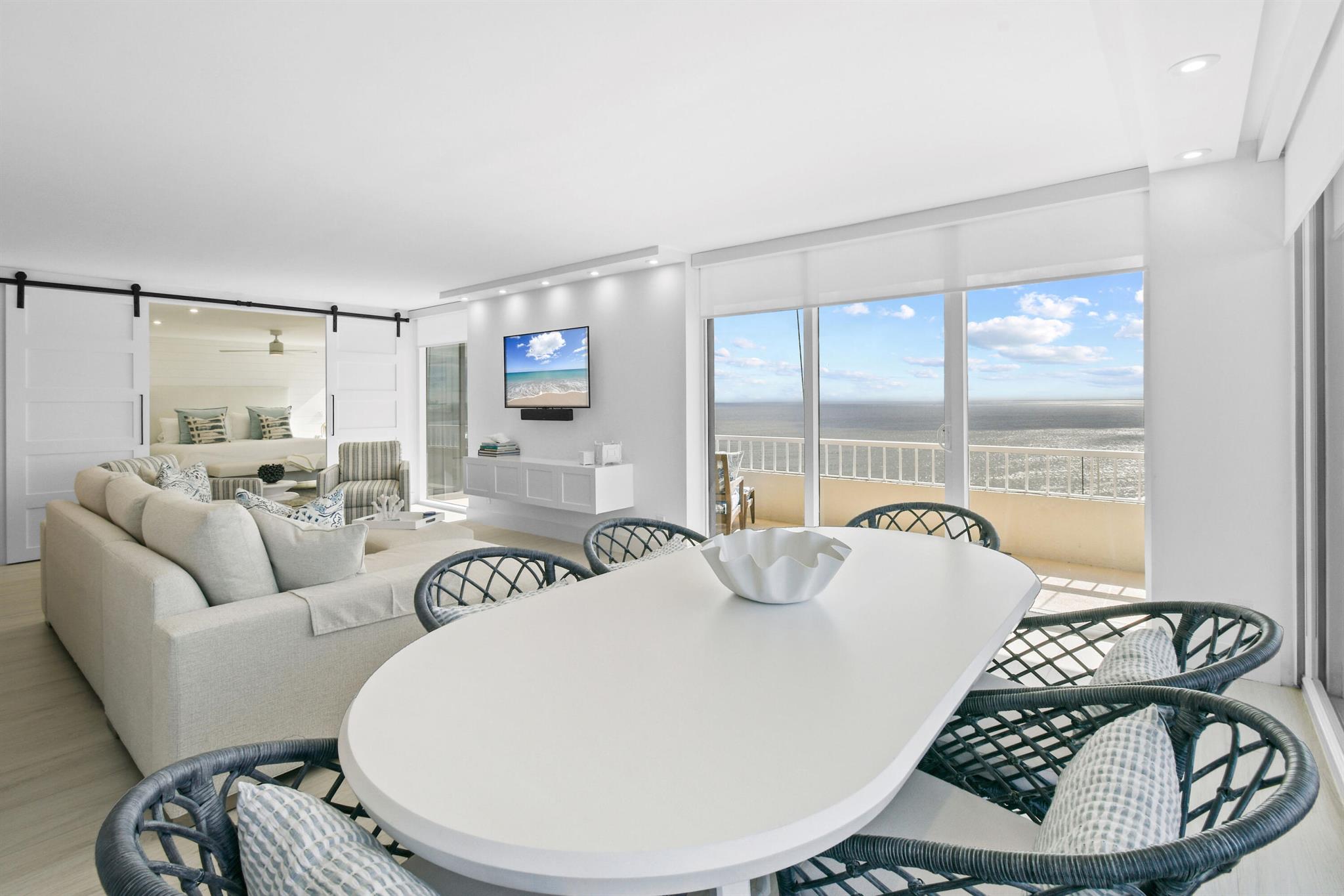 WATER GLADES CONDO - Residential