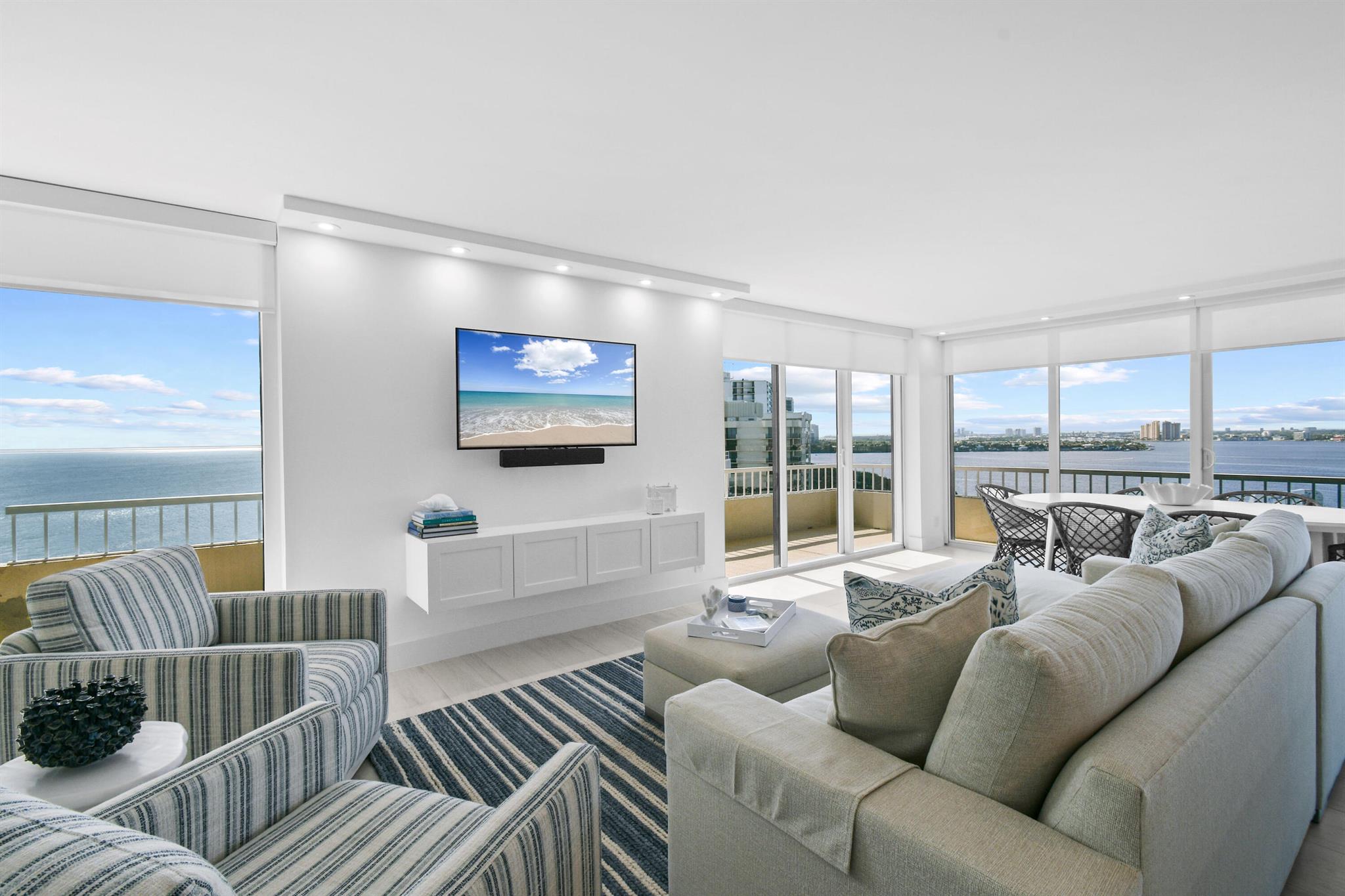 WATER GLADES CONDO - Residential