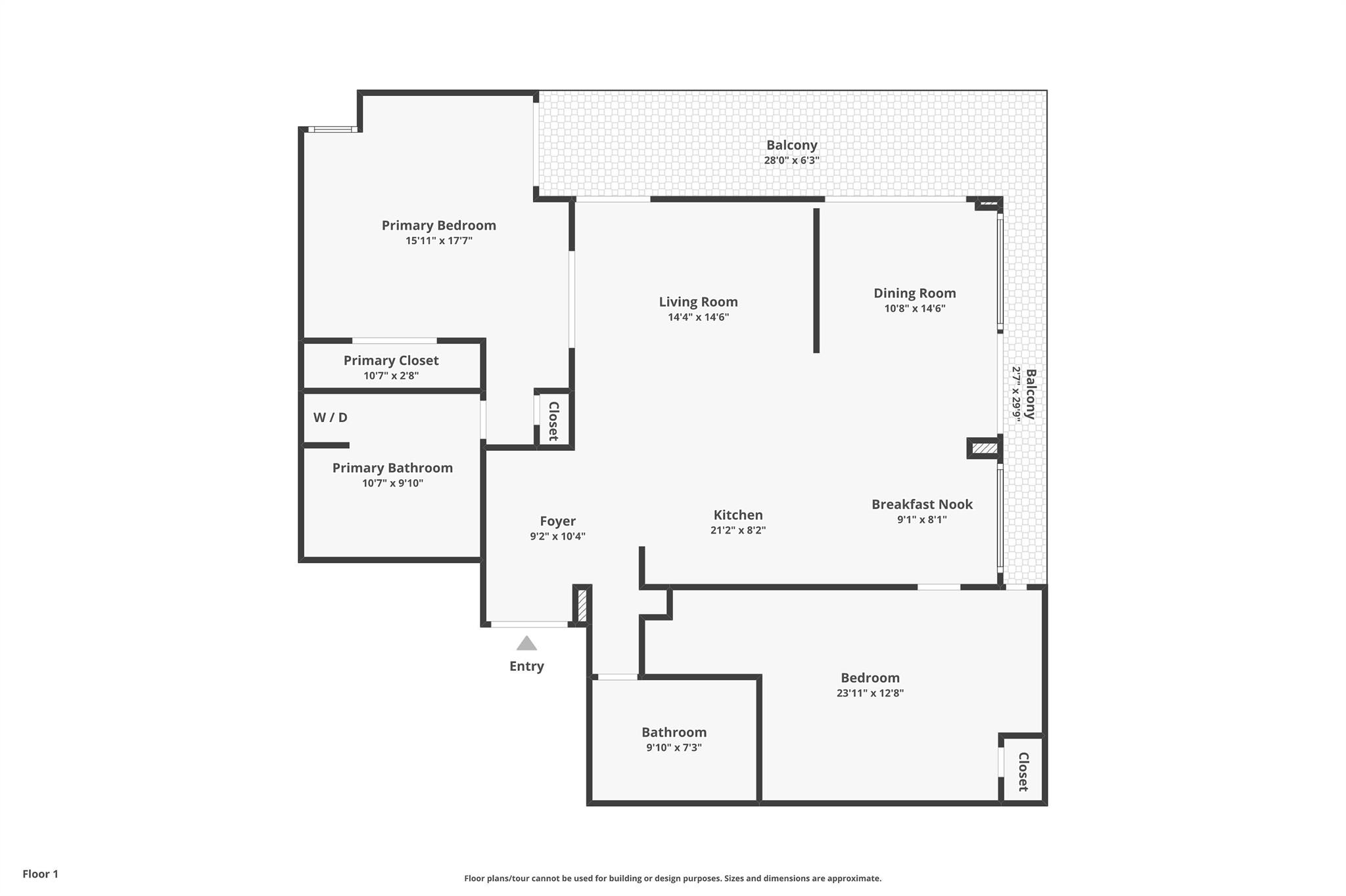 WATER GLADES CONDO - Residential