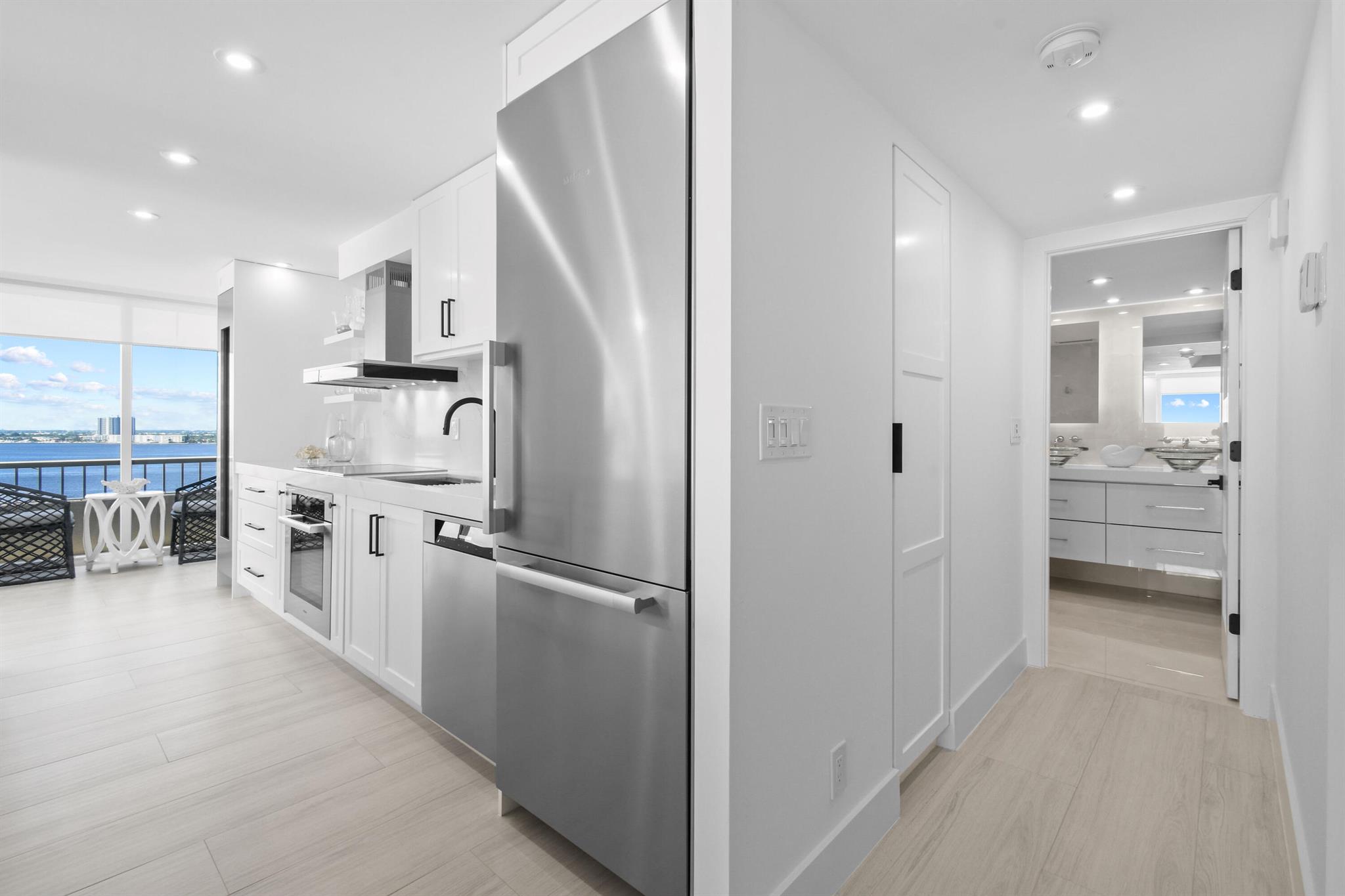 WATER GLADES CONDO - Residential