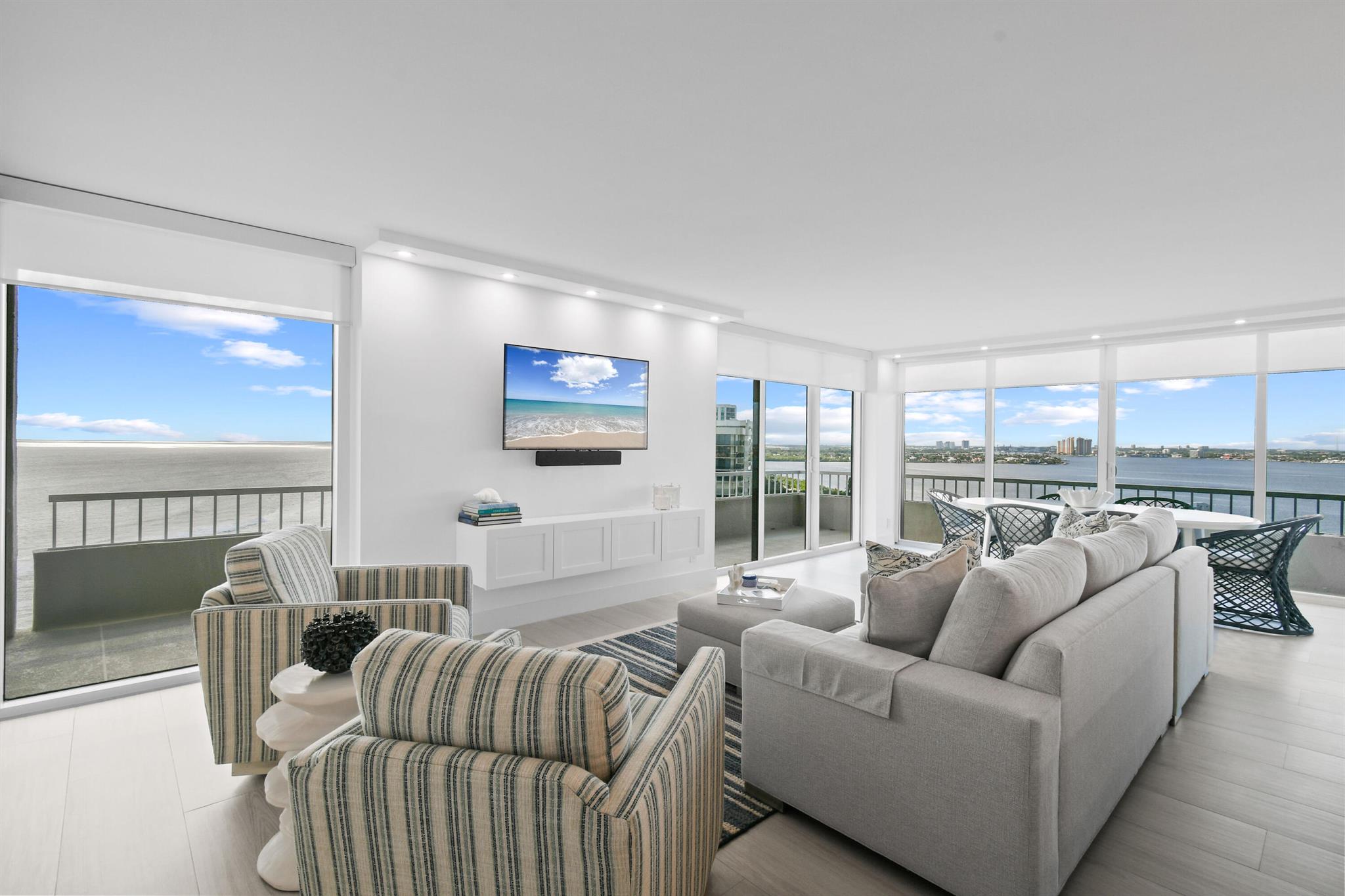 WATER GLADES CONDO - Residential