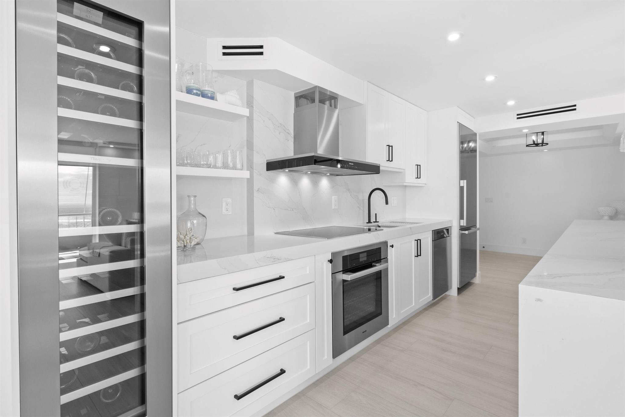 WATER GLADES CONDO - Residential
