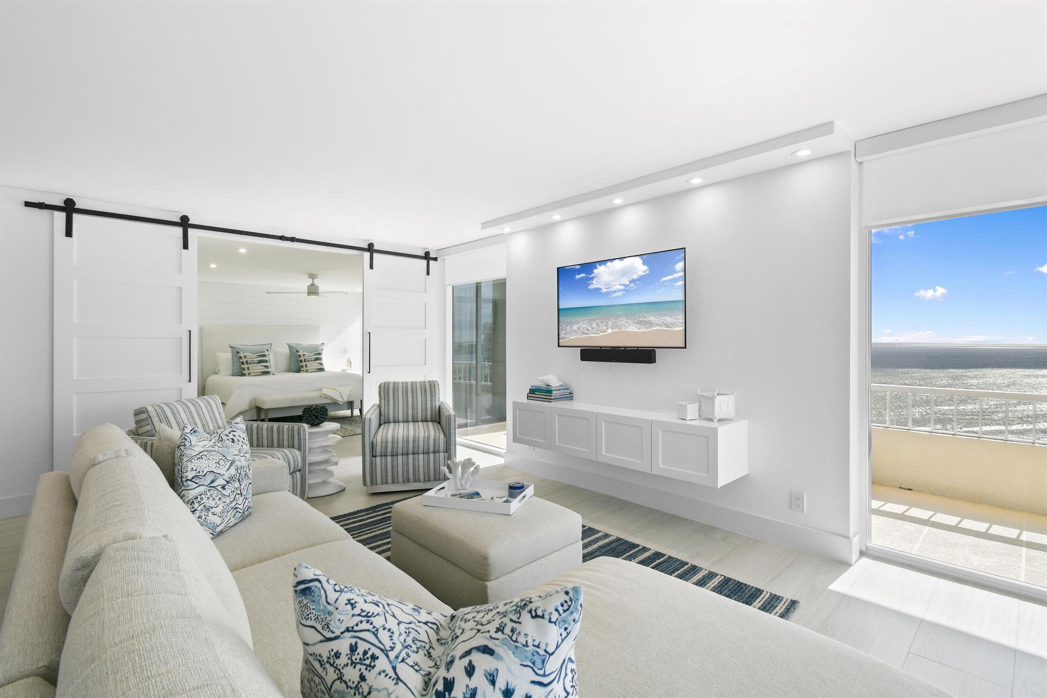 WATER GLADES CONDO - Residential