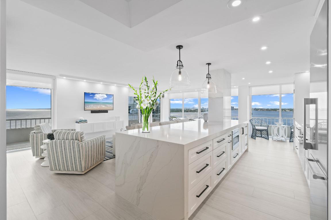 5510 N Ocean Drive 17b