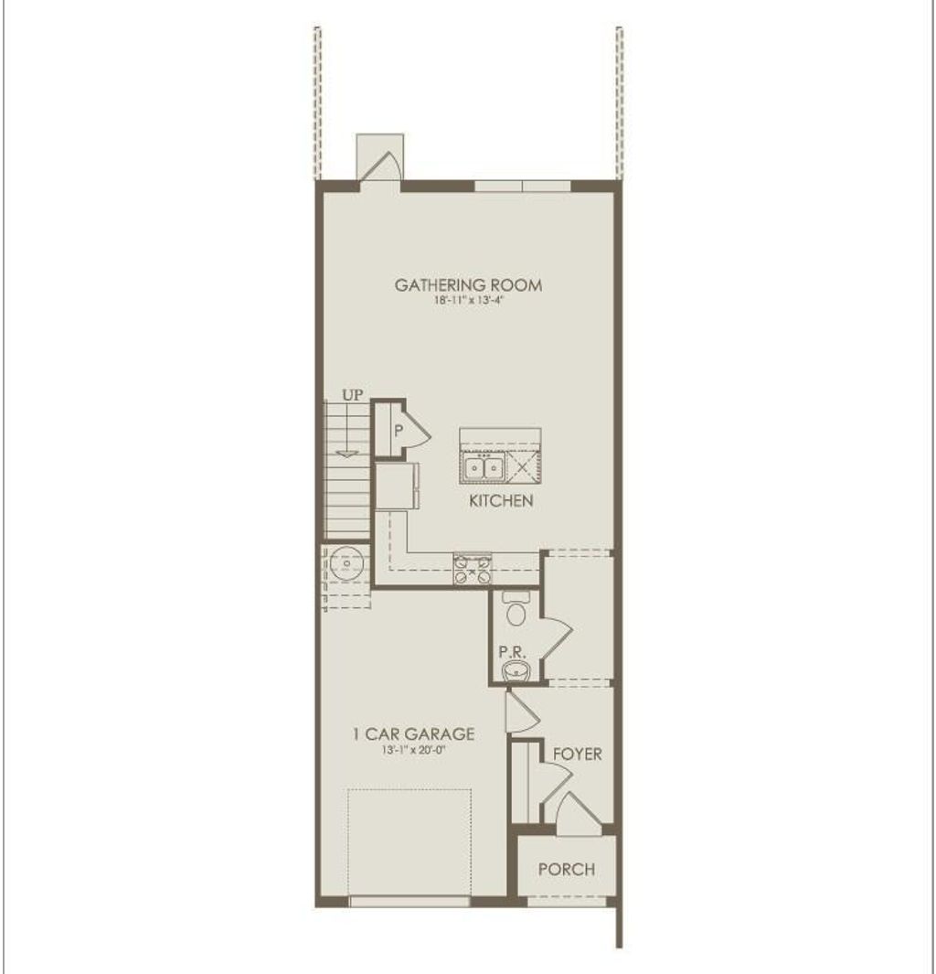 Photo of 299 SW Sally Way #29-05, Stuart, FL 34997 (MLS # R11084551)