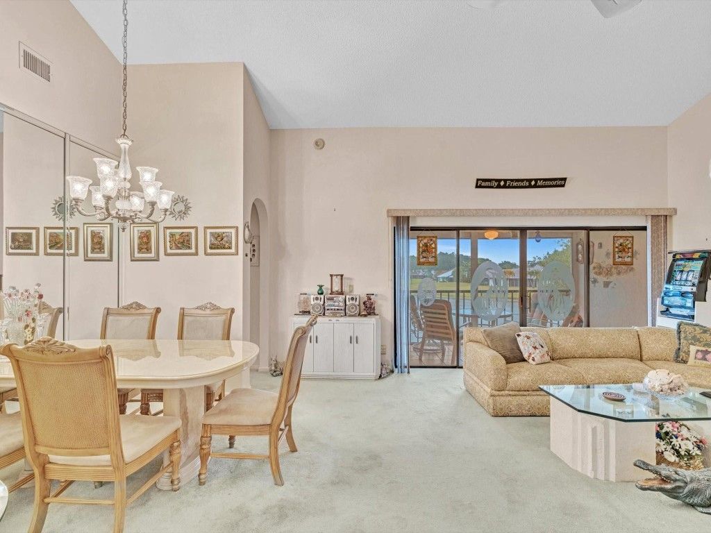 Photo of 5833 Parkwalk Drive #5833, Boynton Beach, FL 33472 (MLS # F10482254)