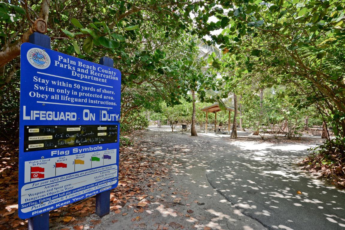 TIERRA DEL MAR SOUTH - Residential Lease