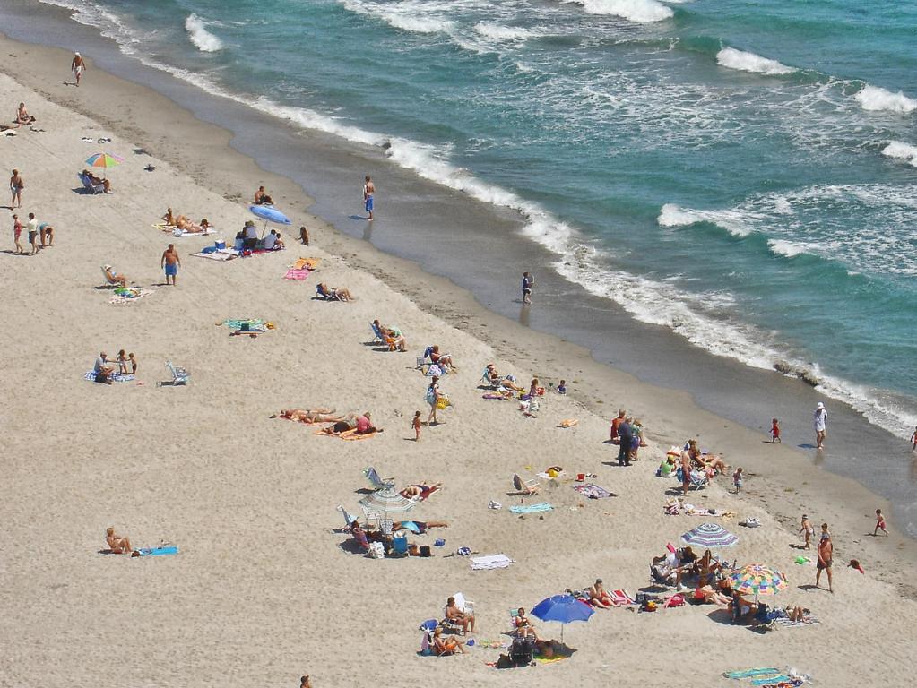 TIERRA DEL MAR SOUTH - Residential Lease