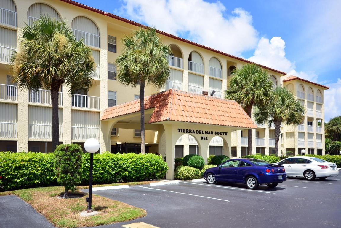 TIERRA DEL MAR SOUTH - Residential Lease