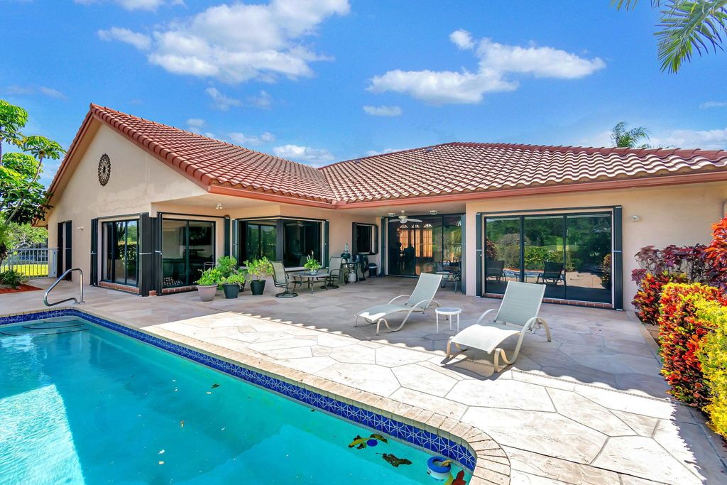 Photo of 11362 Boca Woods Lane, Boca Raton, FL 33428 (MLS # R11039526)
