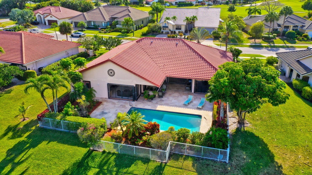 Photo of 11362 Boca Woods Lane, Boca Raton, FL 33428 (MLS # R11039526)