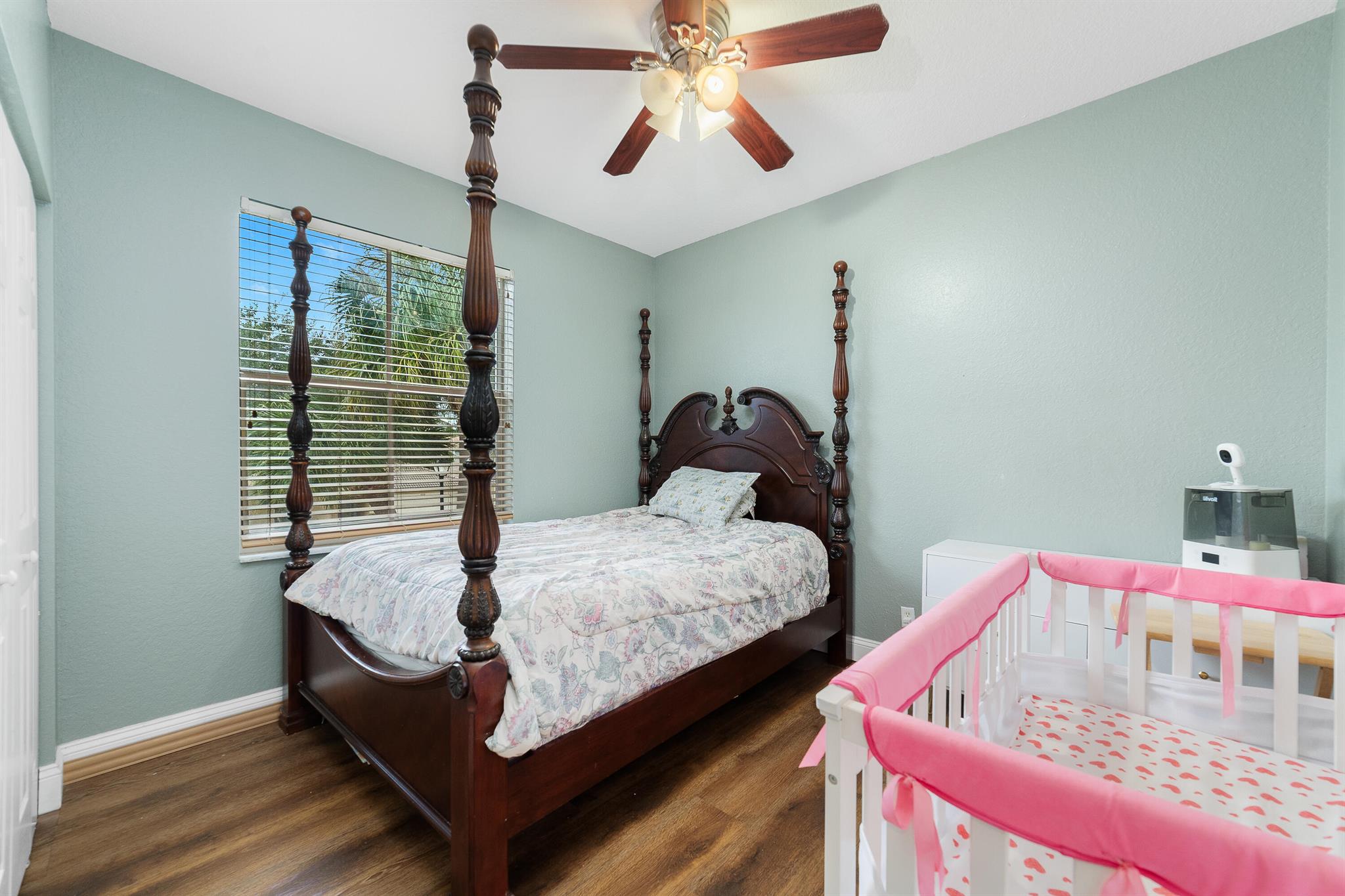 BRIGER PARS B, E AND F - Residential