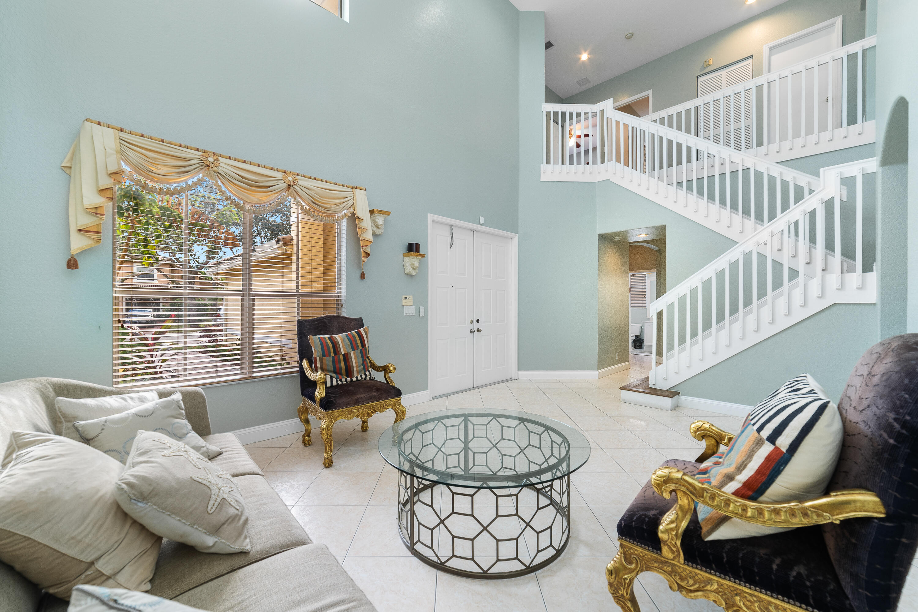 BRIGER PARS B, E AND F - Residential