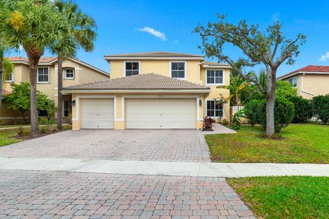 4225 Maggiore Way West Palm Beach FL 33409