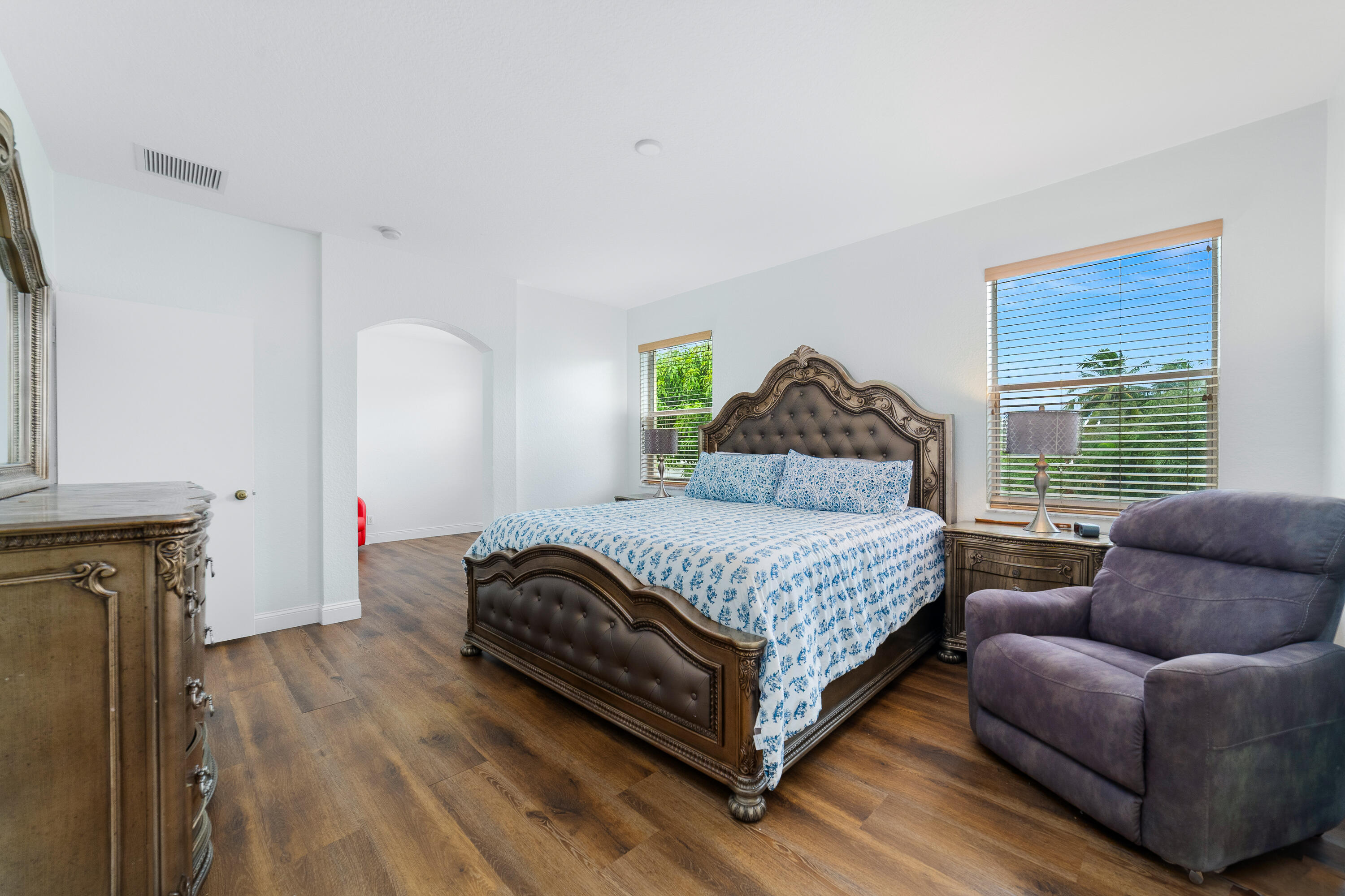 BRIGER PARS B, E AND F - Residential