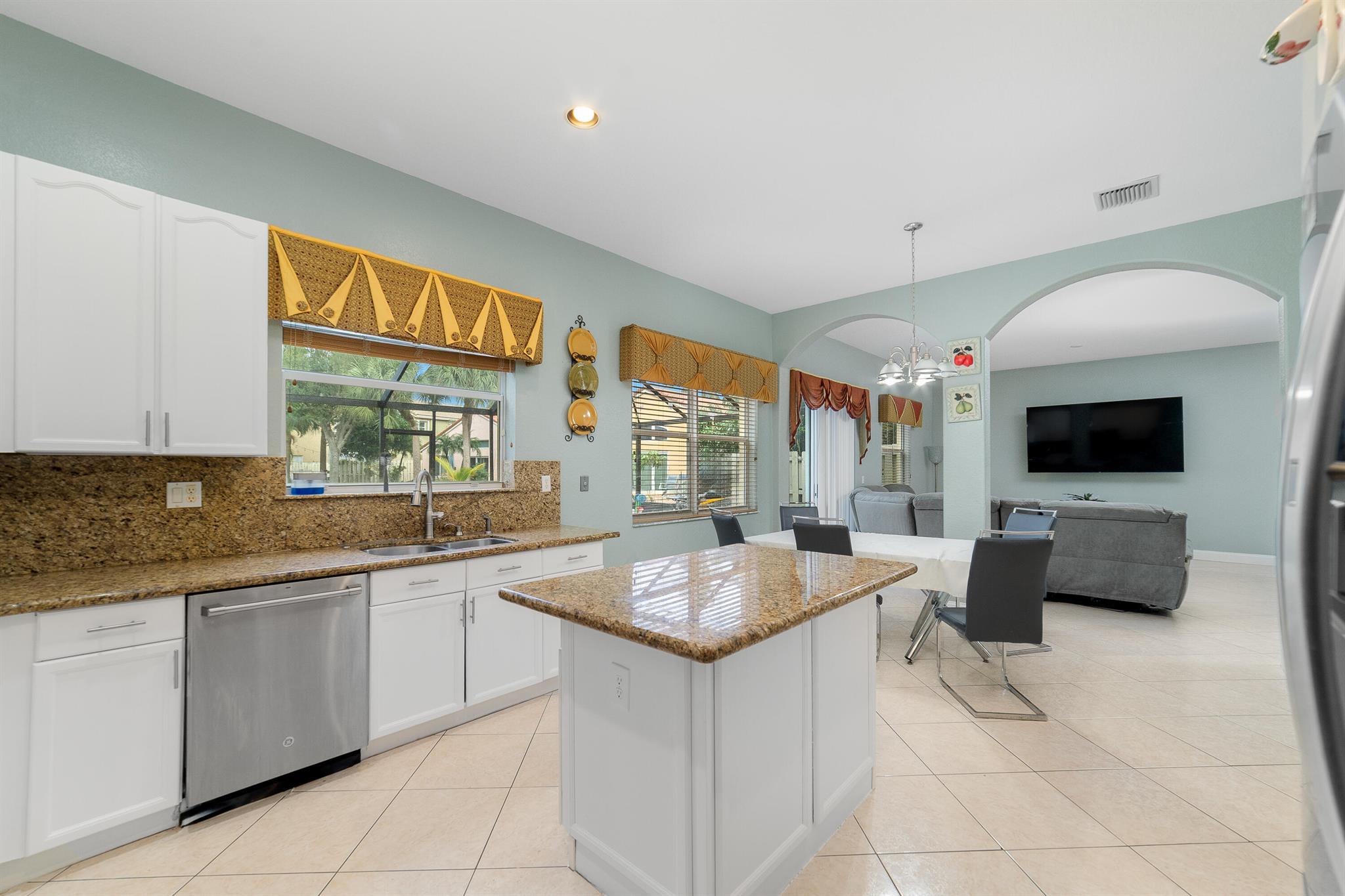 BRIGER PARS B, E AND F - Residential