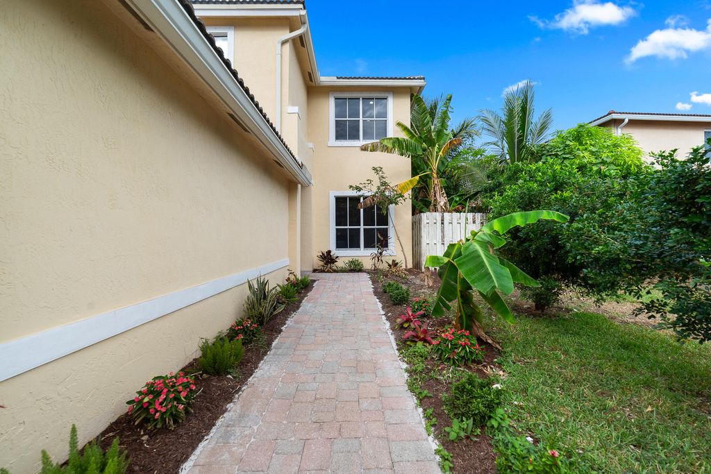 Photo of 4225 Maggiore Way, West Palm Beach, FL 33409 (MLS # R11144484)