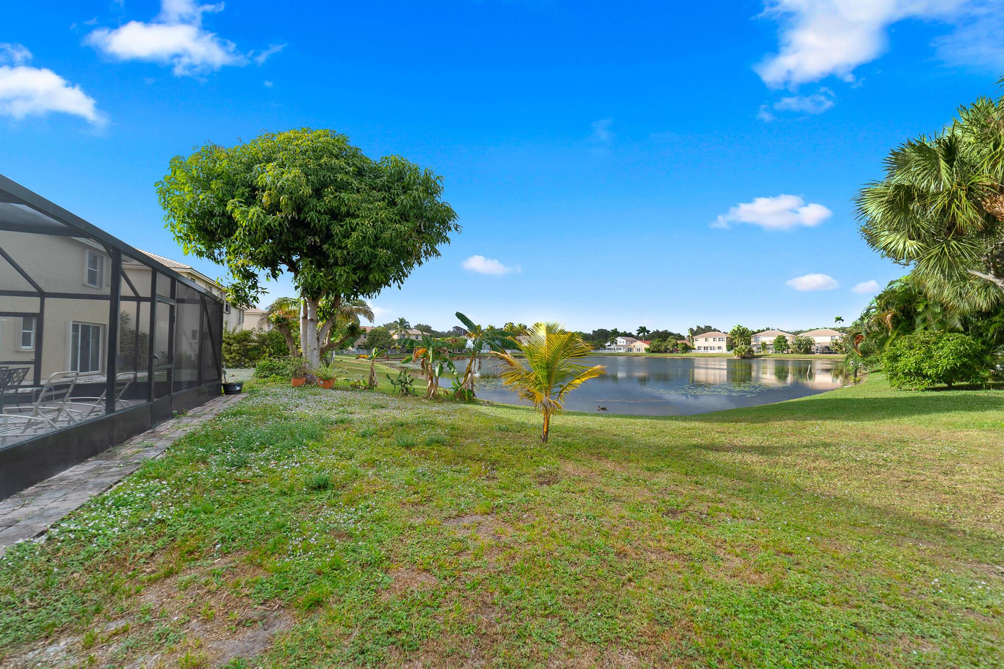 BRIGER PARS B, E AND F - Residential