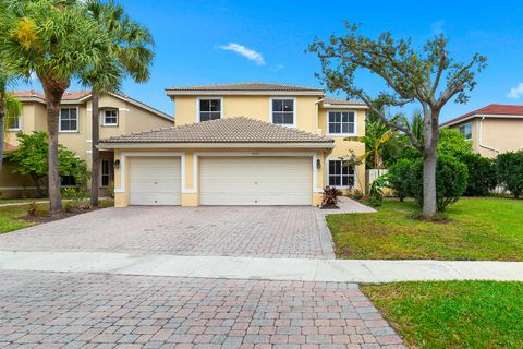 4225 Maggiore Way West Palm Beach FL 33409