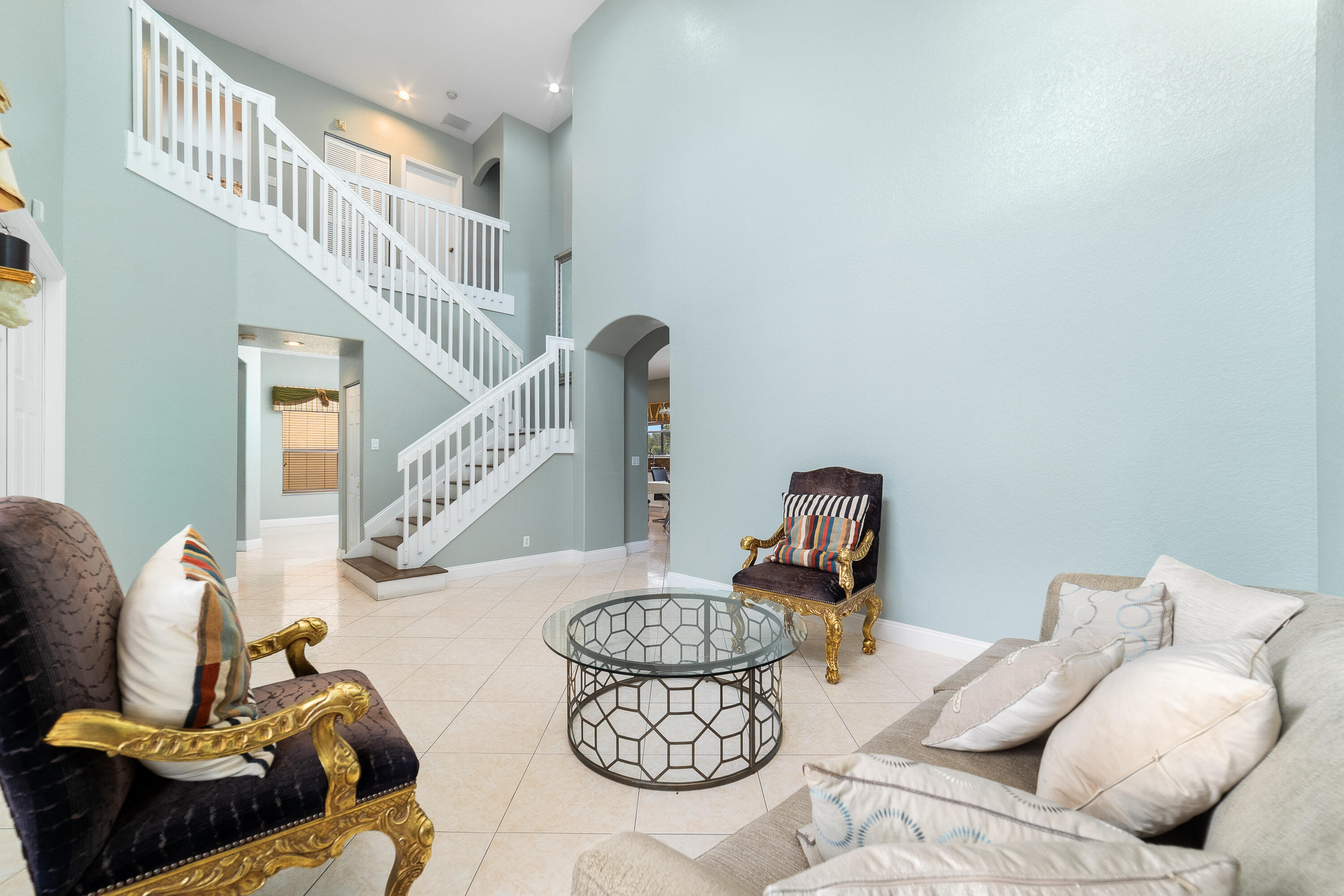 BRIGER PARS B, E AND F - Residential