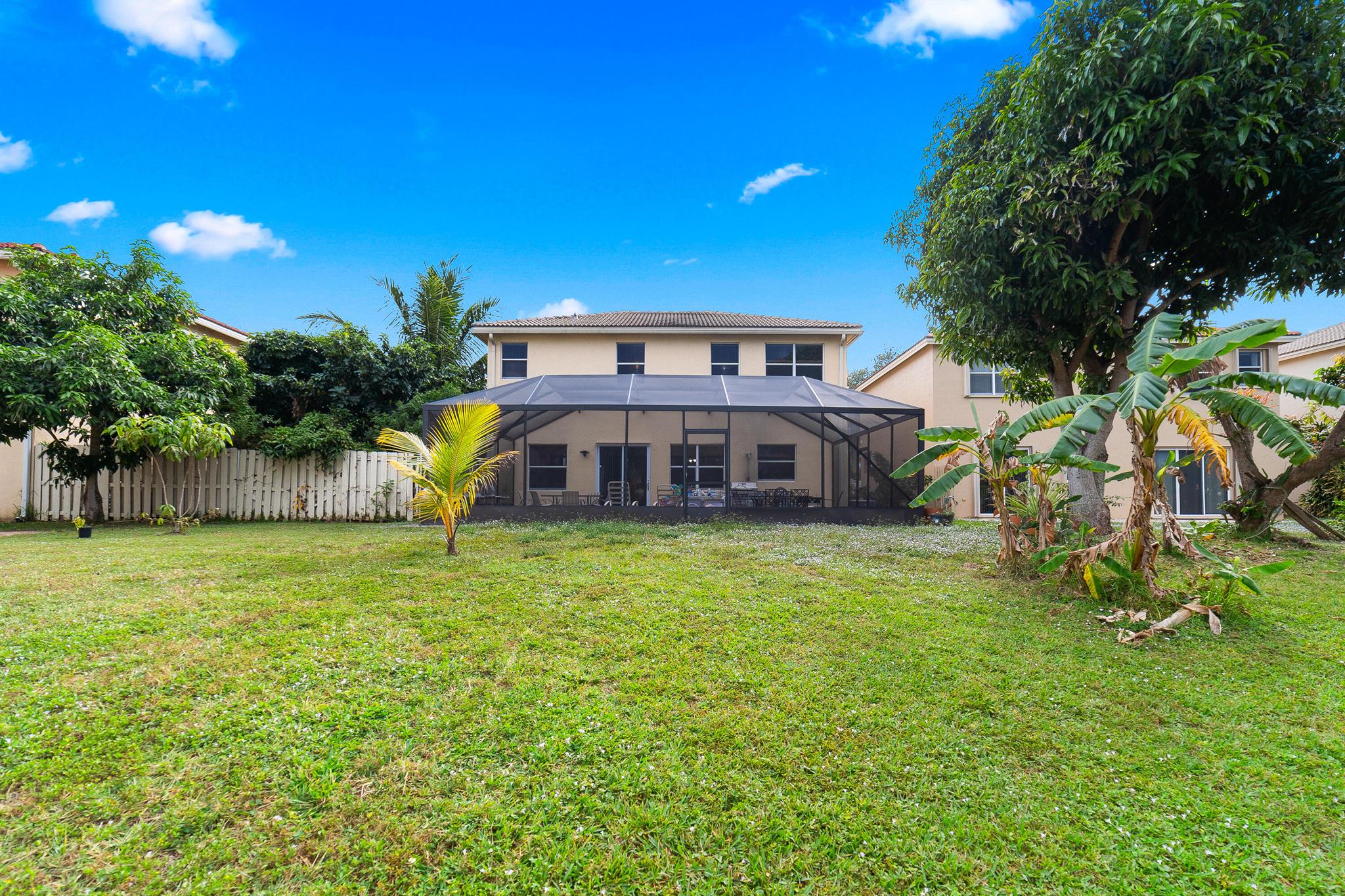 BRIGER PARS B, E AND F - Residential