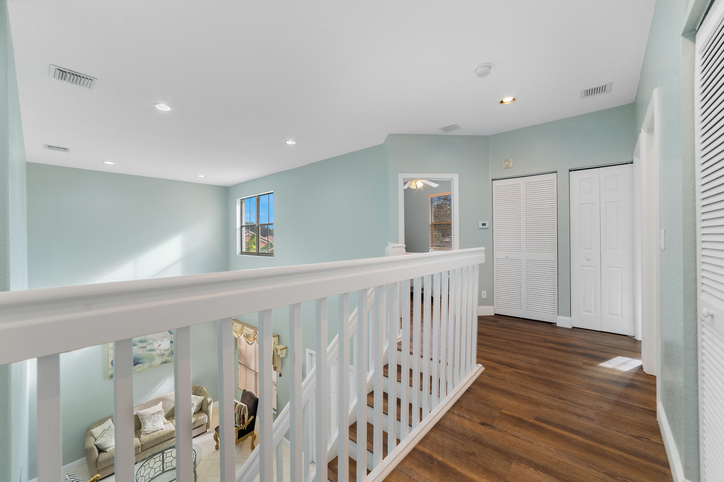 BRIGER PARS B, E AND F - Residential