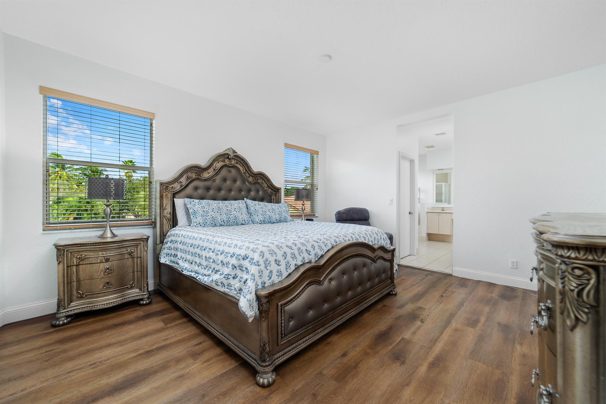 BRIGER PARS B, E AND F - Residential