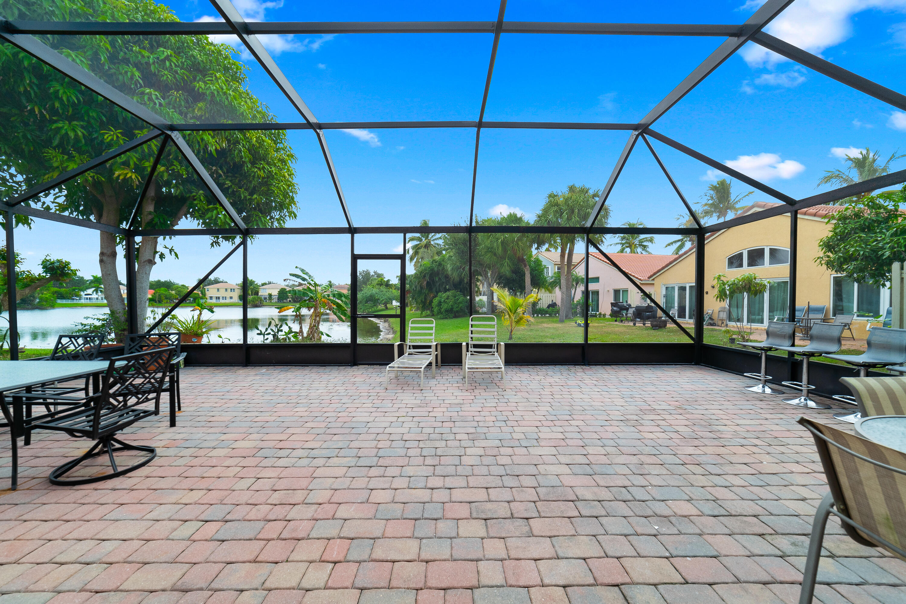 BRIGER PARS B, E AND F - Residential