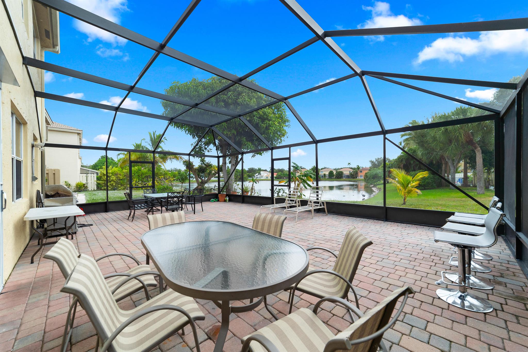 BRIGER PARS B, E AND F - Residential