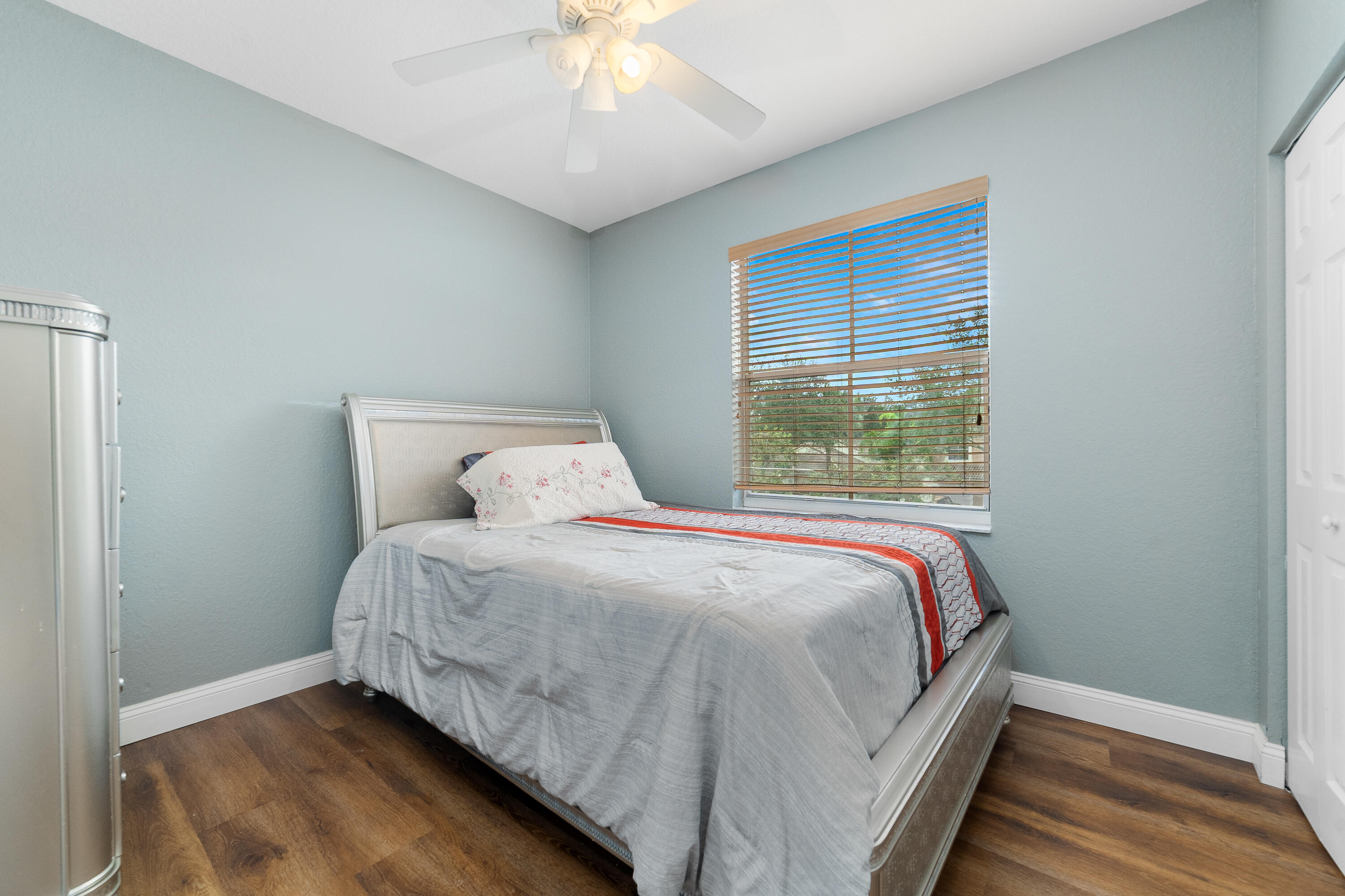 BRIGER PARS B, E AND F - Residential