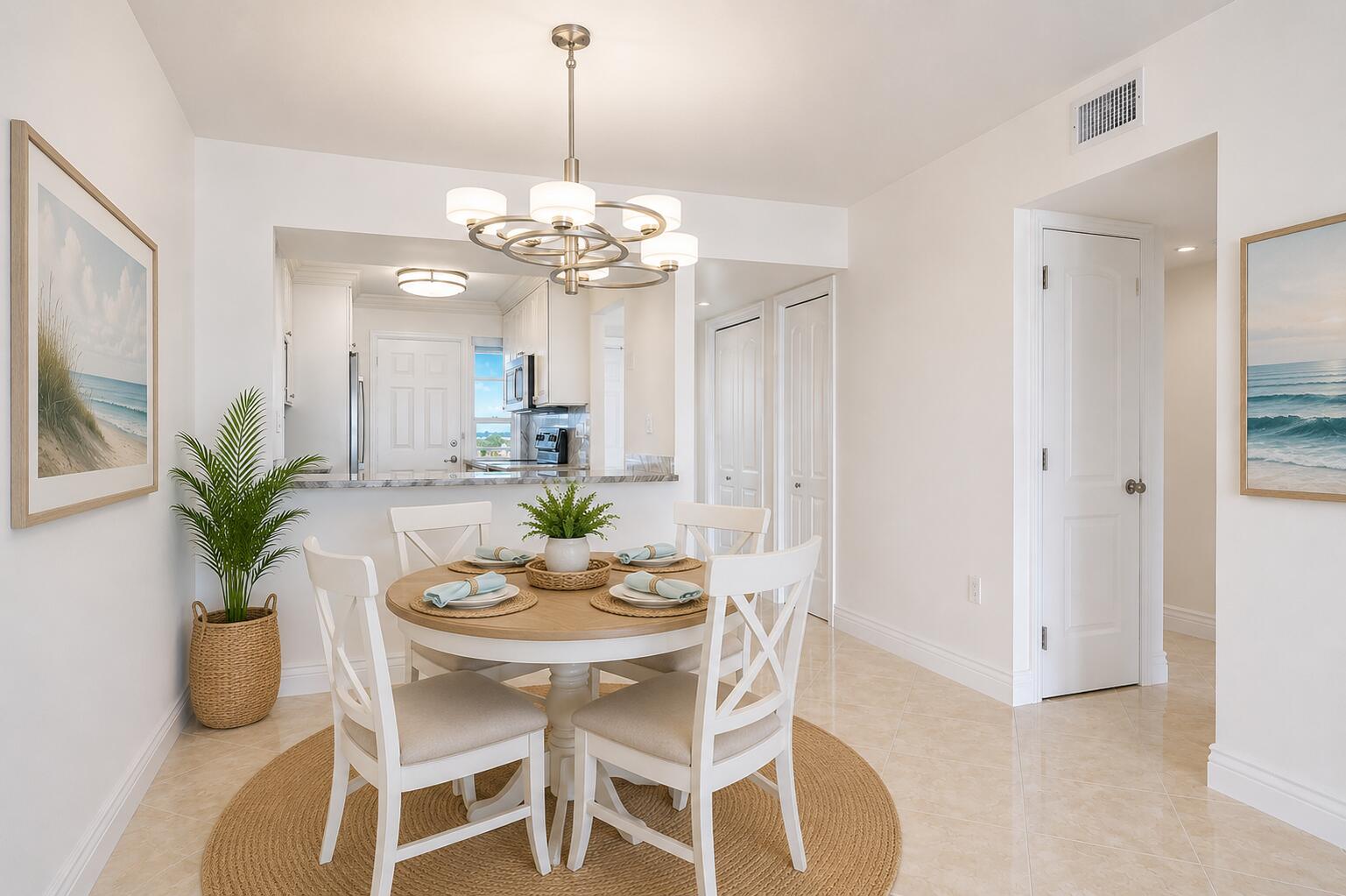 1021 HILLSBORO MILE 607, Hillsboro Beach, FL, 33062/$749,000 4 1021 HILLSBORO MILE 607