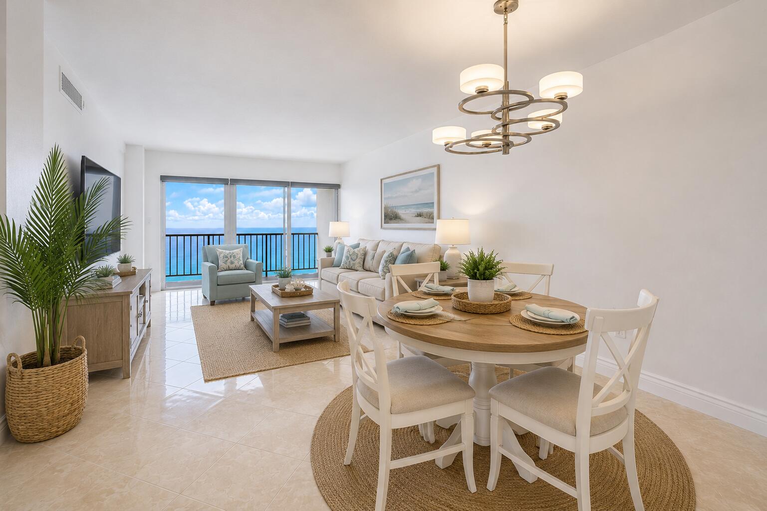 1021 HILLSBORO MILE 607, Hillsboro Beach, FL, 33062/$749,000 2 1021 HILLSBORO MILE 607