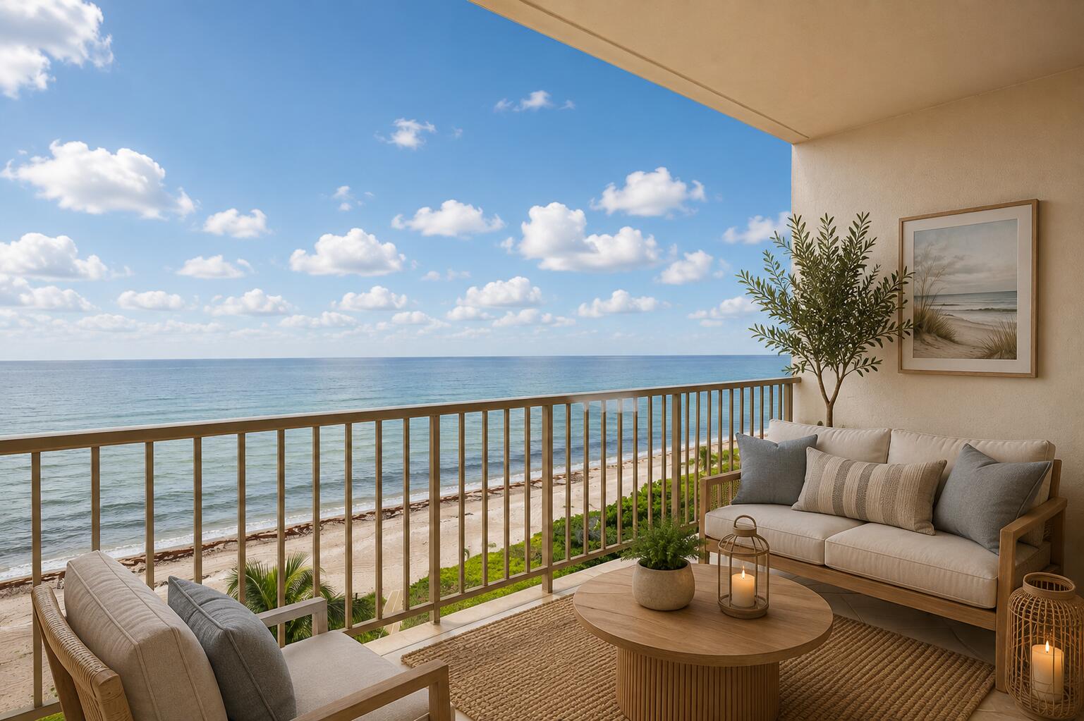 1021 HILLSBORO MILE 607, Hillsboro Beach, FL, 33062/$749,000 1 1021 HILLSBORO MILE 607