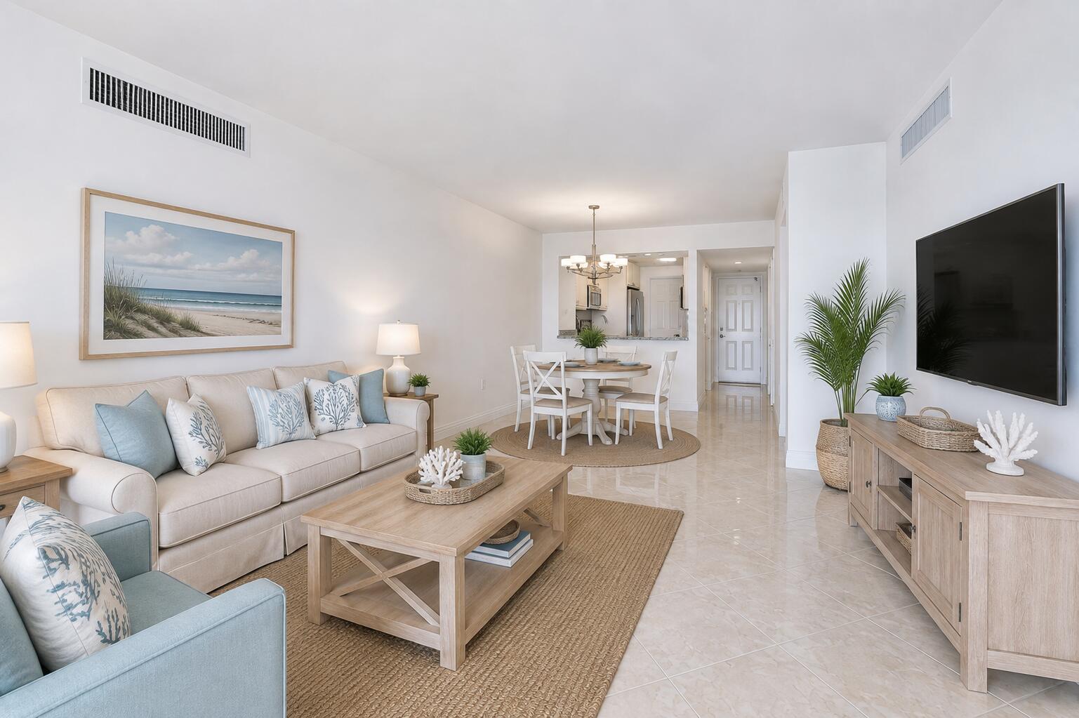 1021 HILLSBORO MILE 607, Hillsboro Beach, FL, 33062/$749,000 3 1021 HILLSBORO MILE 607
