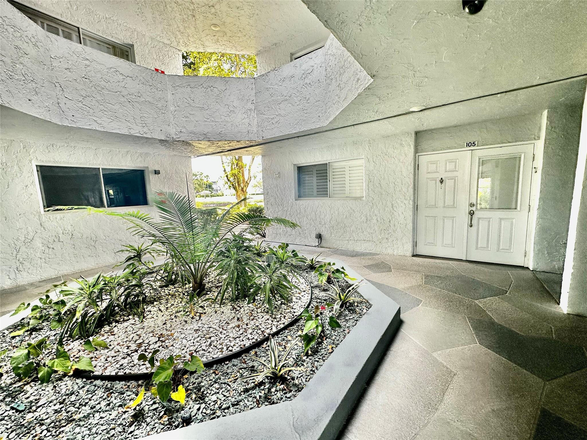 Barclay at Poinciana Plac - Residential