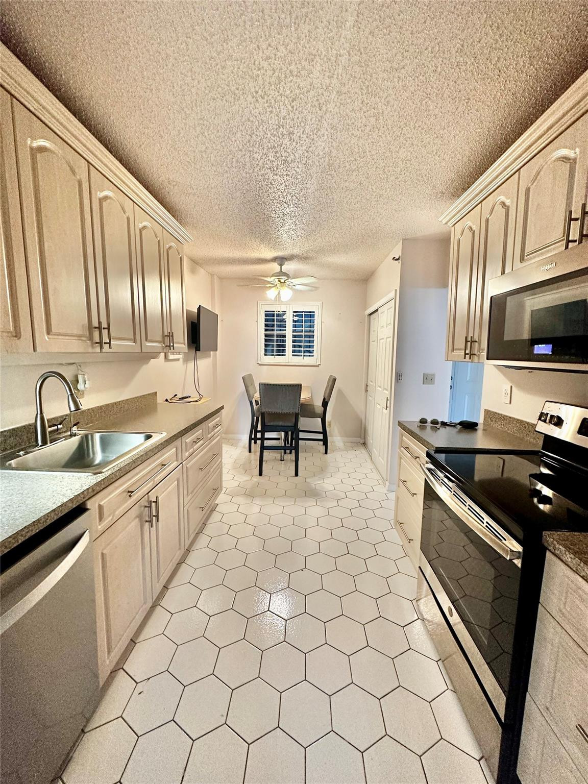 Barclay at Poinciana Plac - Residential