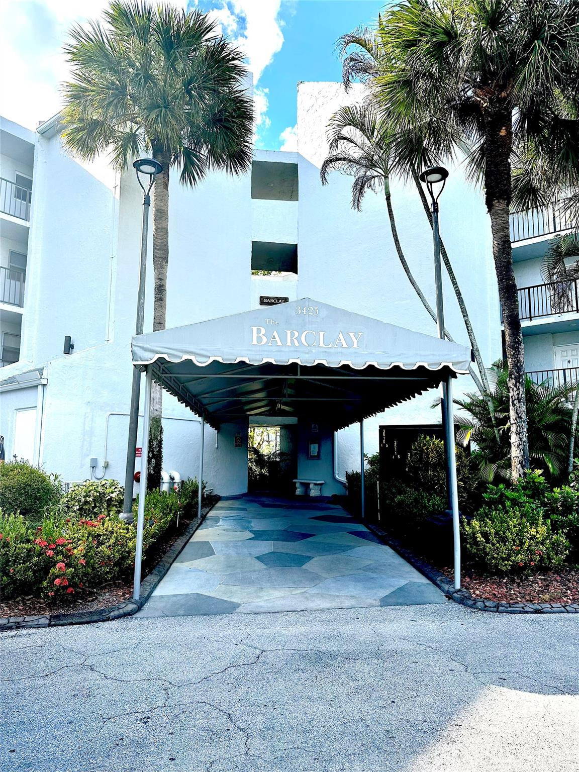 Barclay at Poinciana Plac - Residential