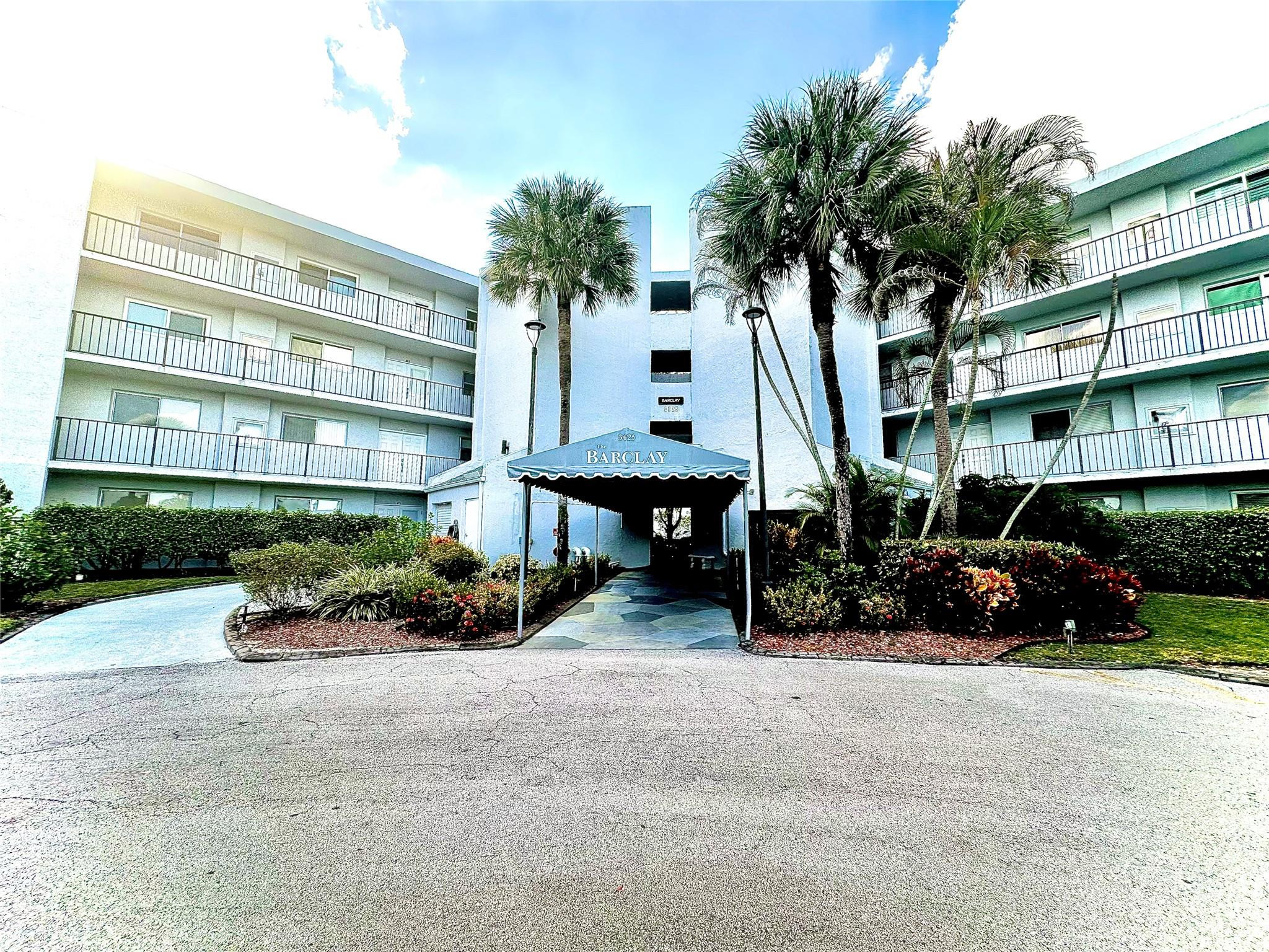 Barclay at Poinciana Plac - Residential