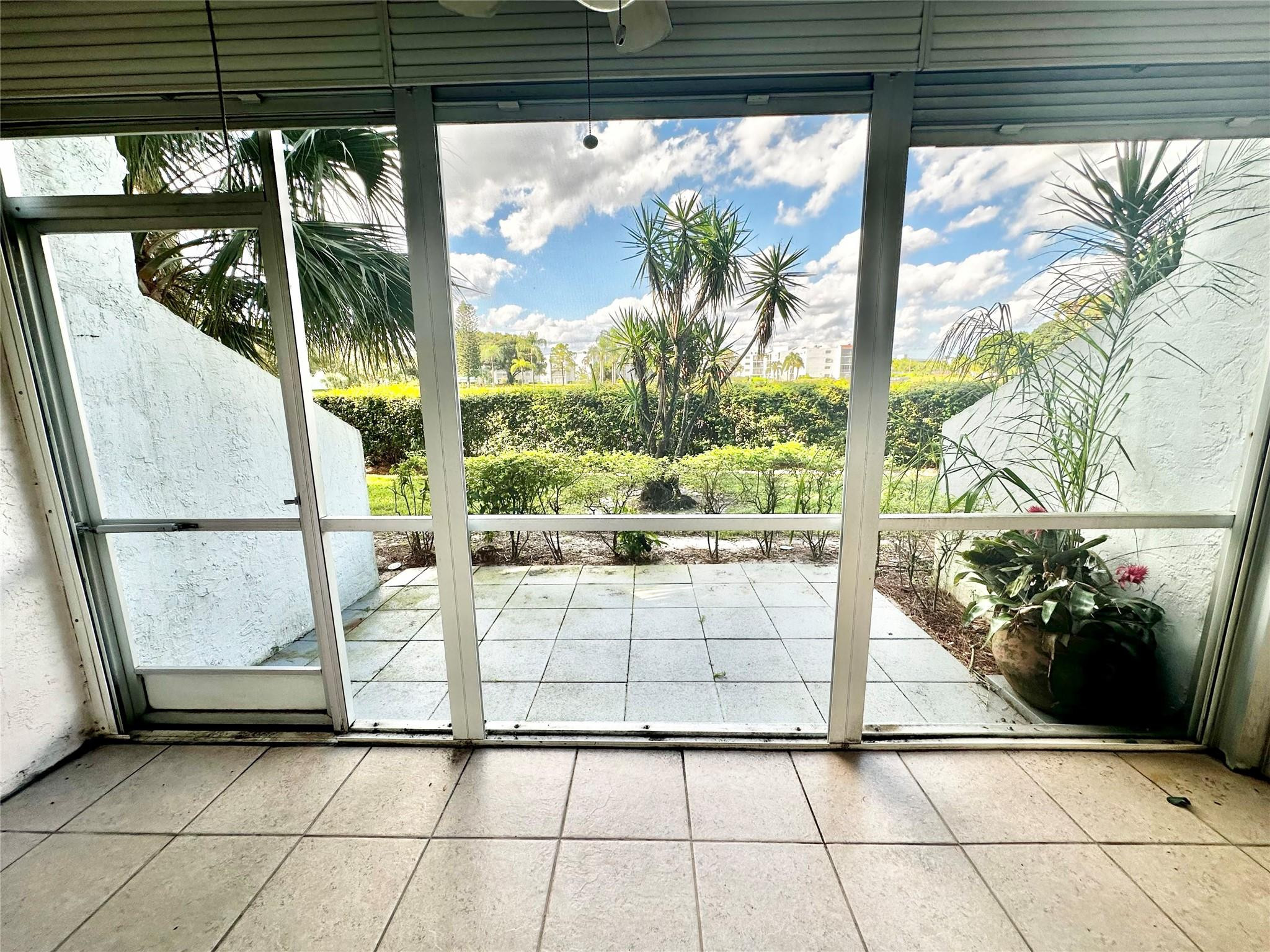 Barclay at Poinciana Plac - Residential