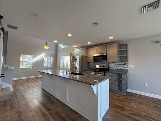 COTTAGES AT THE LAKE - Residential Lease