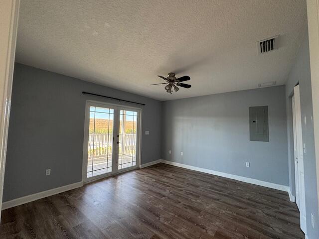 COTTAGES AT THE LAKE - Residential Lease